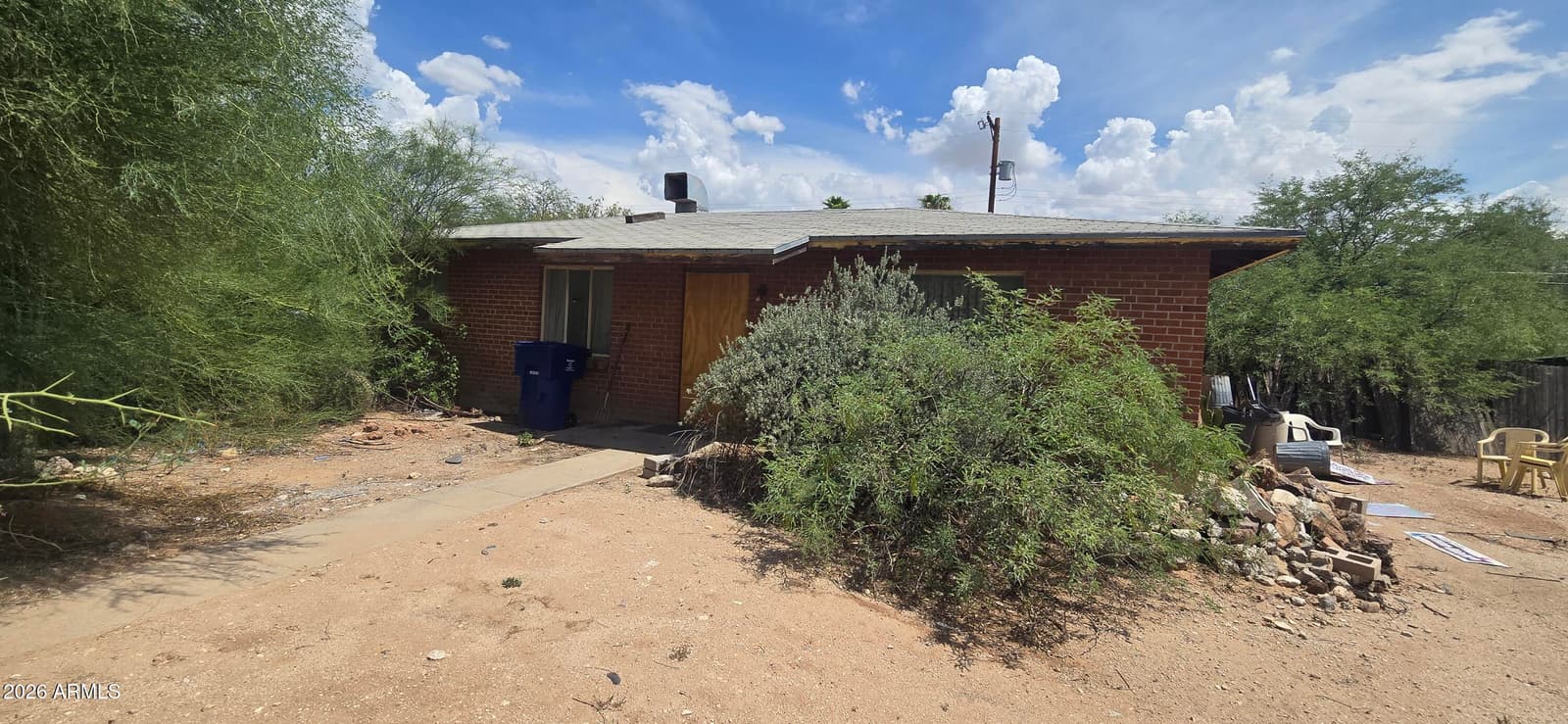 536 E Flores Street, Tucson, AZ 85705 — photo 25 of 25