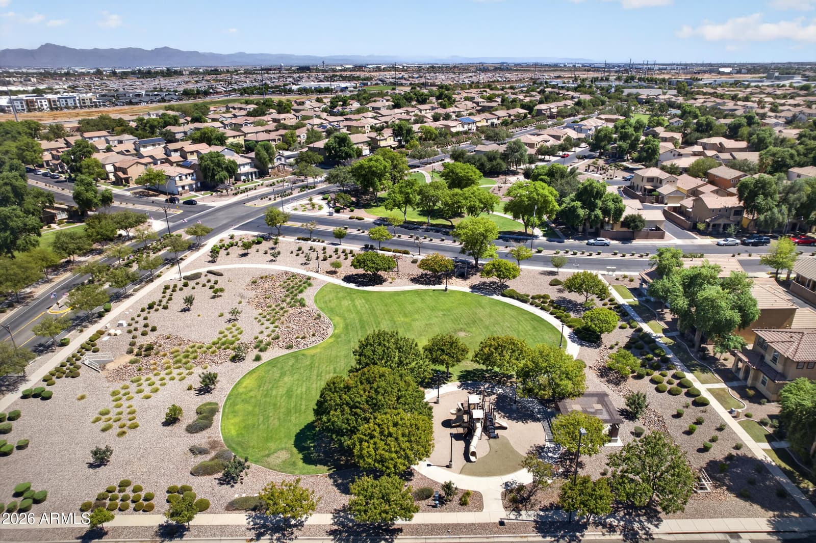 2878 S Arroyo Lane, Gilbert, AZ 85295 — photo 47 of 49
