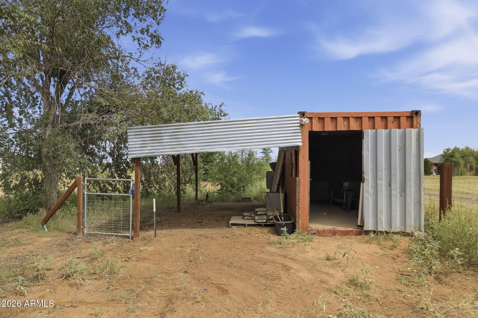 371 N Road 1 West, Chino Valley, AZ 86323 — photo 45 of 53