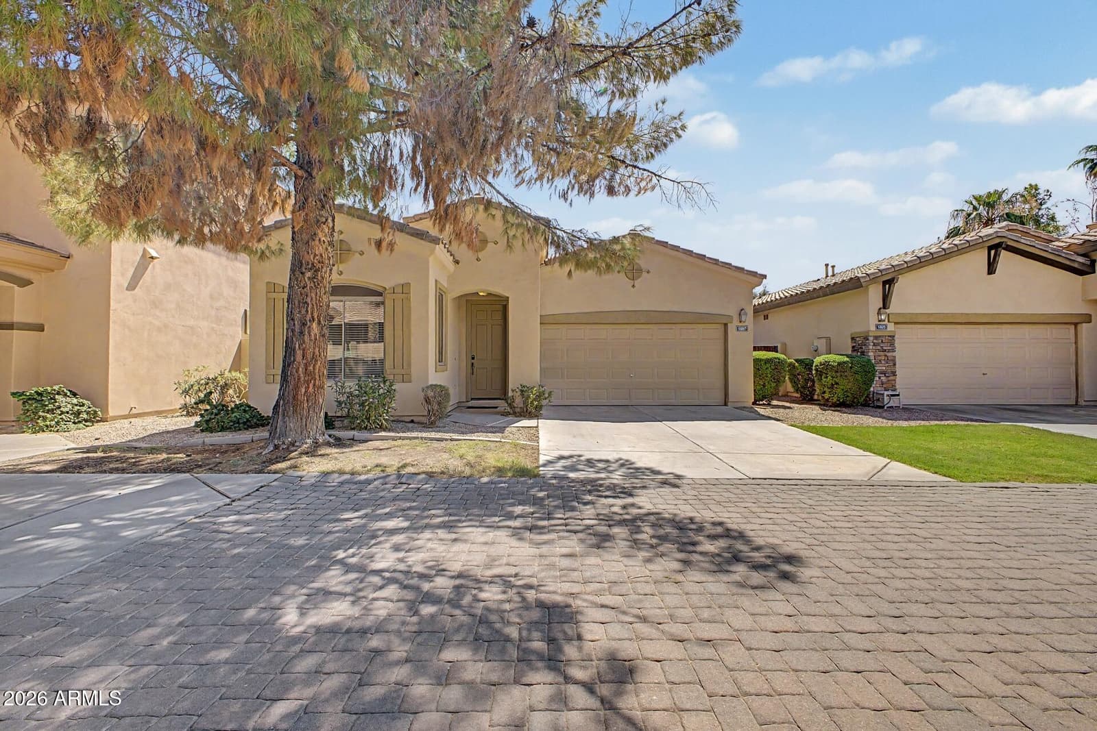 1887 W Periwinkle Way, Chandler, AZ 85248 — photo 1 of 31
