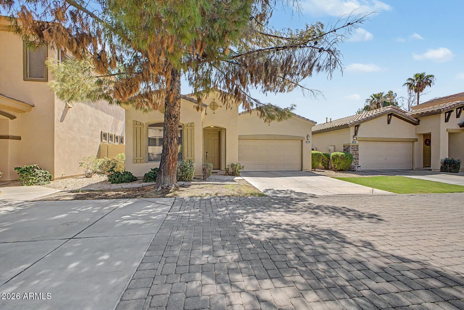 1887 W Periwinkle Way, Chandler, AZ 85248 — photo 3 of 31