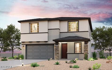 18266 W Sand Hills Drive, Surprise, AZ 85387 — photo 1 of 67