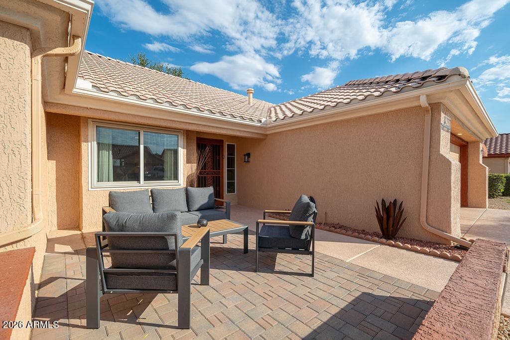 14227 W Circle Ridge Drive, Sun City West, AZ 85375 — photo 8 of 24