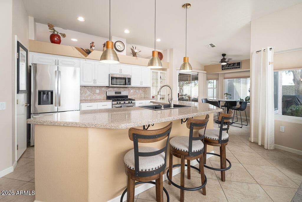 14227 W Circle Ridge Drive, Sun City West, AZ 85375 — photo 3 of 24