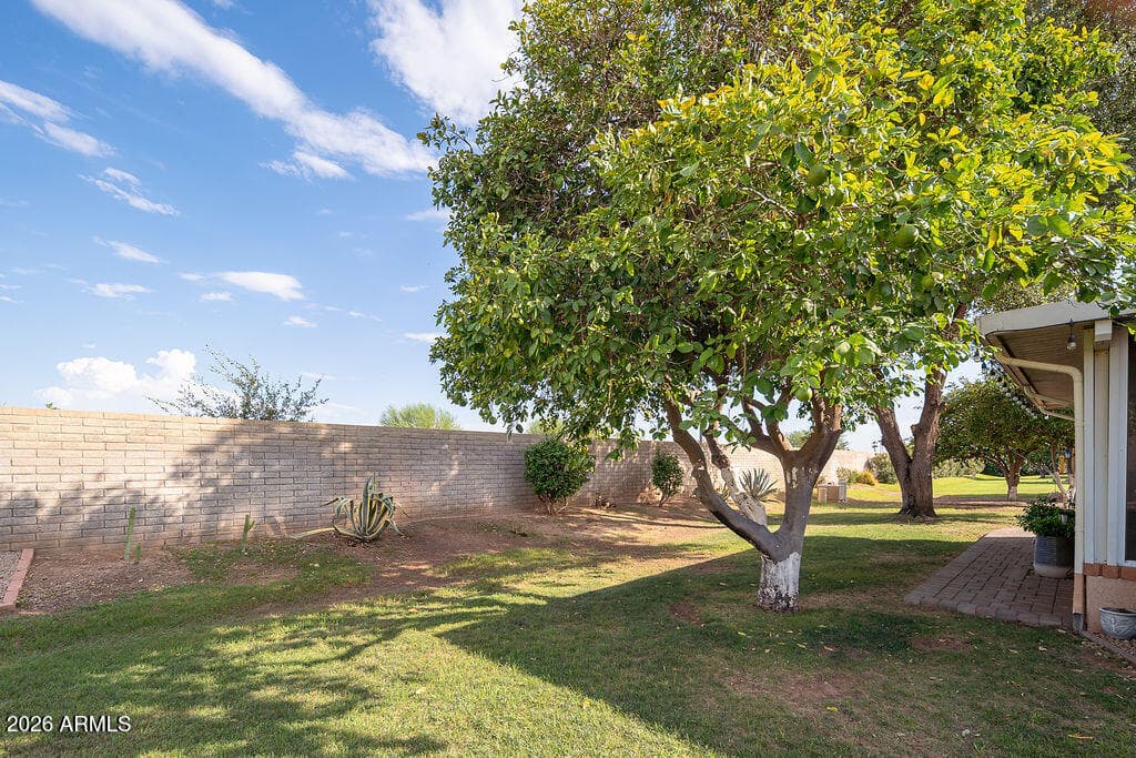 14227 W Circle Ridge Drive, Sun City West, AZ 85375 — photo 23 of 24