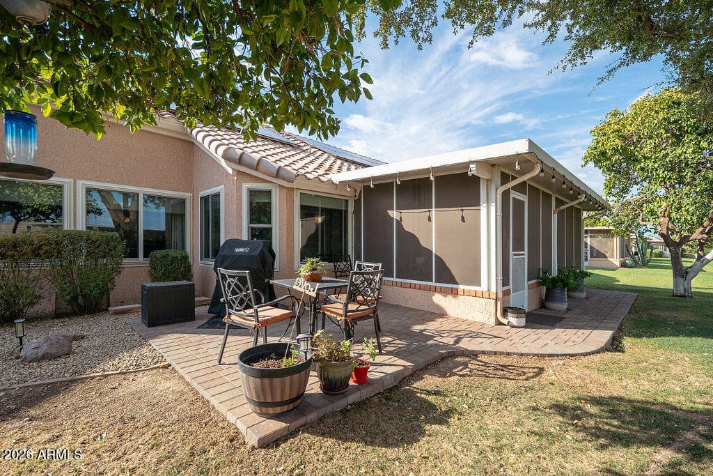 14227 W Circle Ridge Drive, Sun City West, AZ 85375 — photo 6 of 24