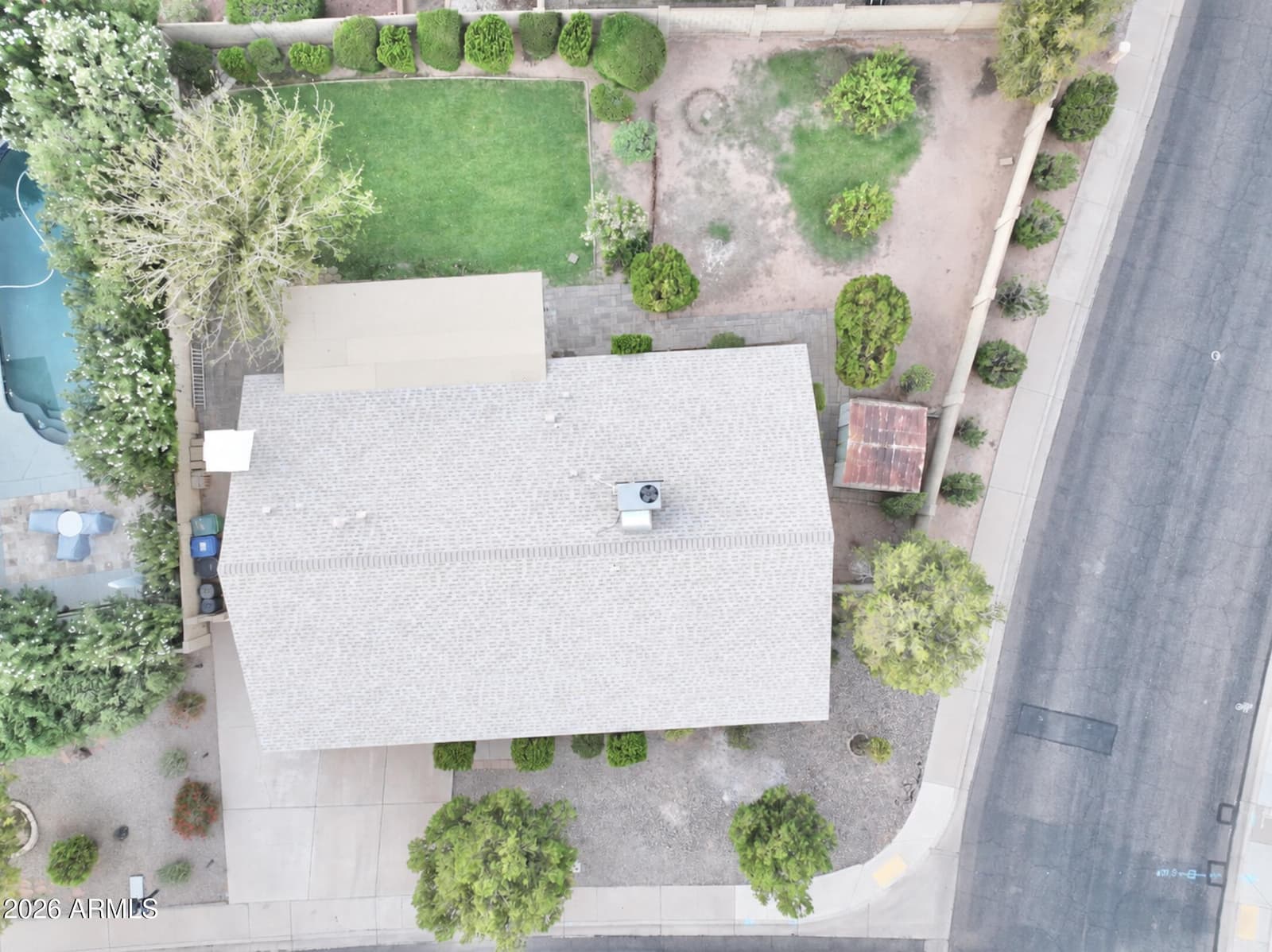 1342 W Mendoza Avenue, Mesa, AZ 85202 — photo 34 of 35