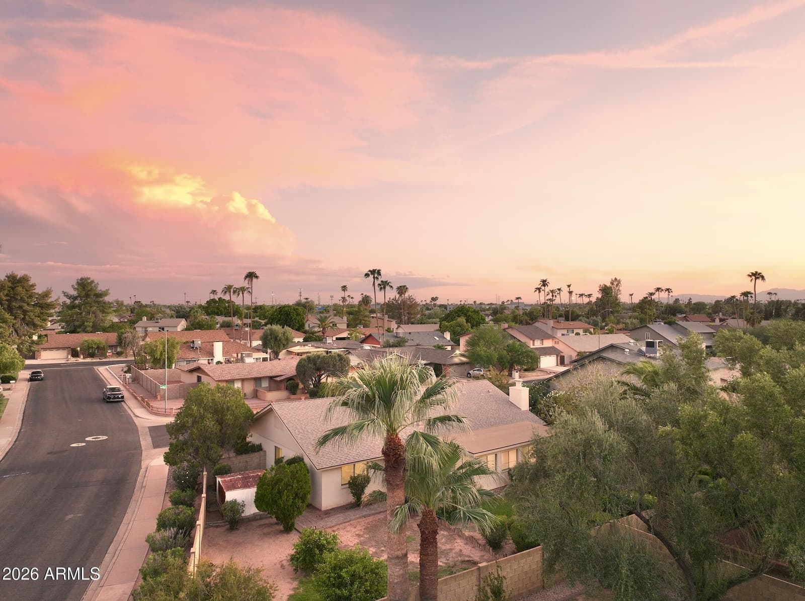 1342 W Mendoza Avenue, Mesa, AZ 85202 — photo 33 of 35