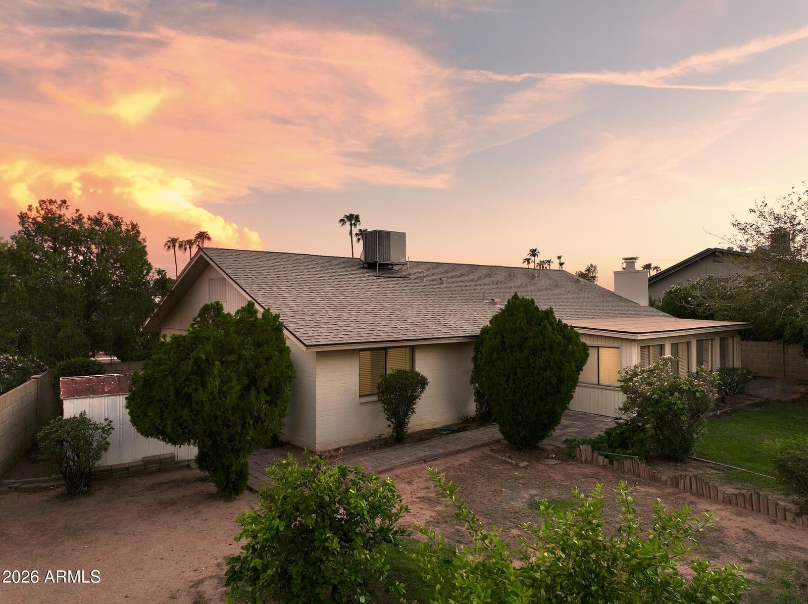 1342 W Mendoza Avenue, Mesa, AZ 85202 — photo 32 of 35