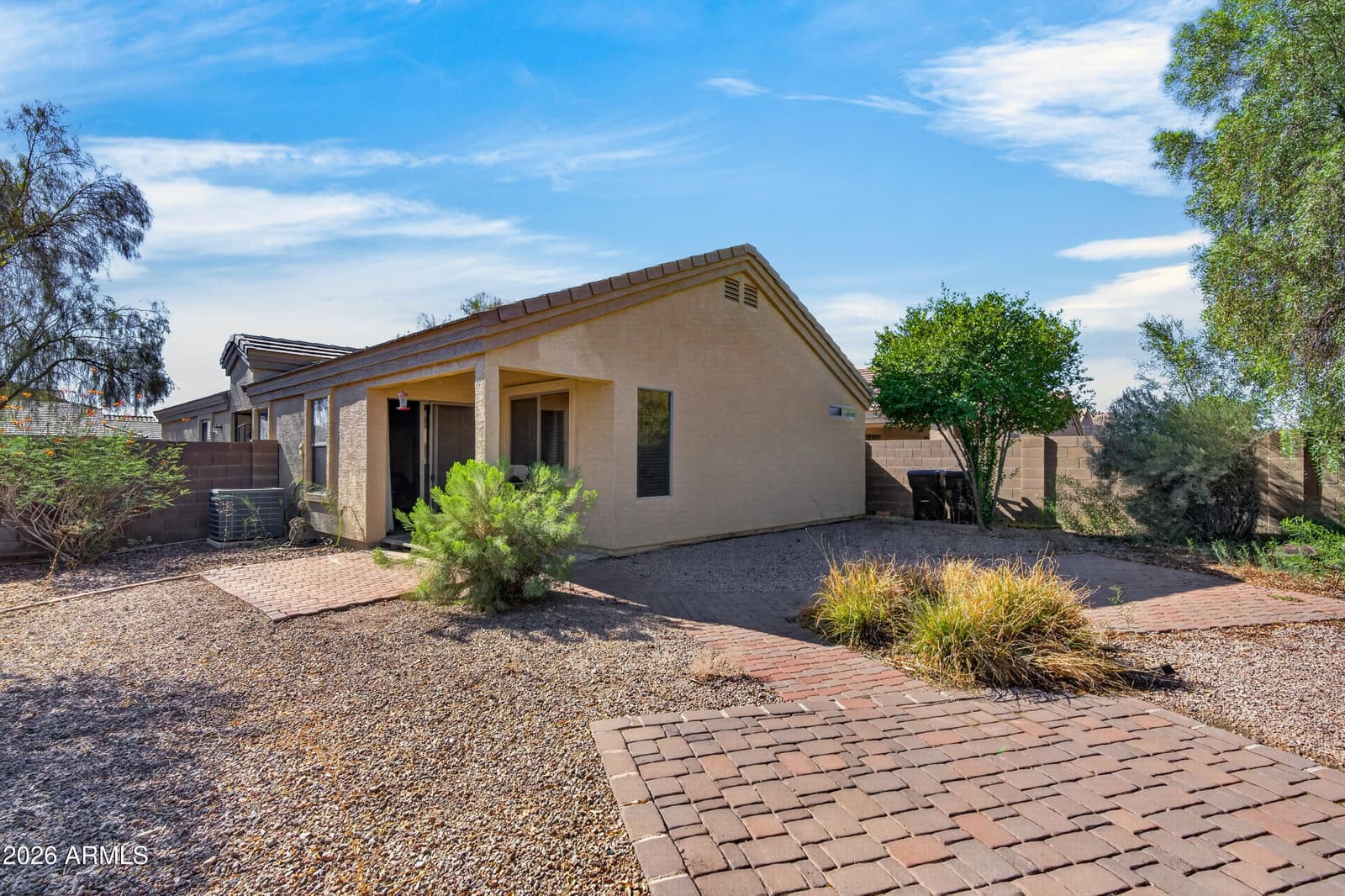 18836 N Lousandra Drive, Maricopa, AZ 85138 — photo 29 of 30