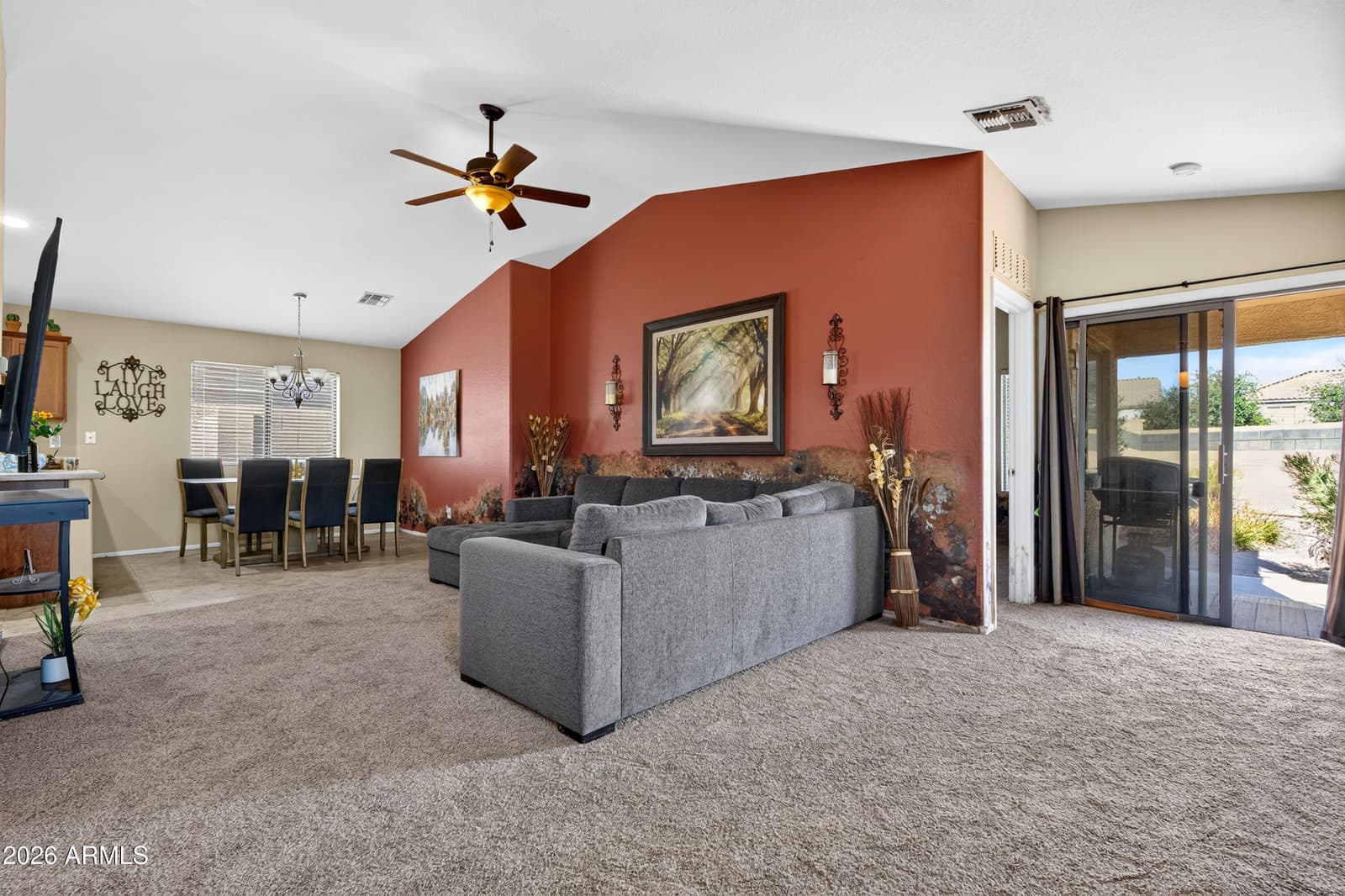 18836 N Lousandra Drive, Maricopa, AZ 85138 — photo 12 of 30
