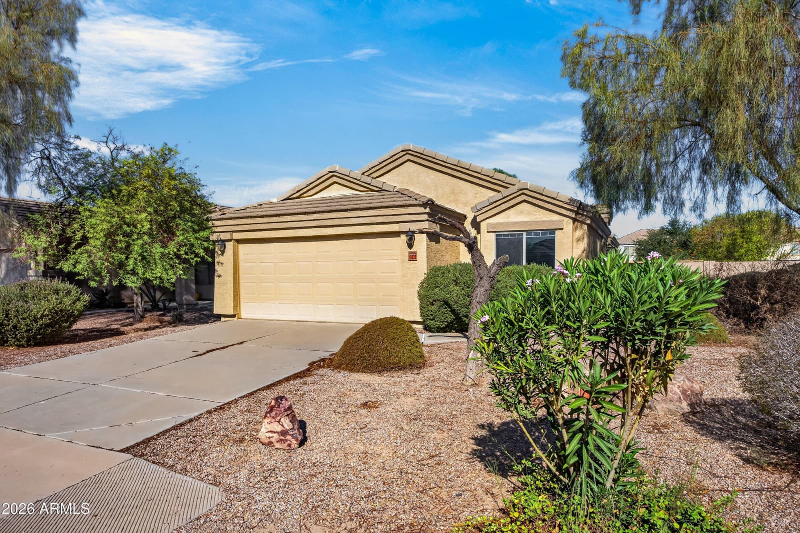18836 N Lousandra Drive, Maricopa, AZ 85138 — photo 2 of 30