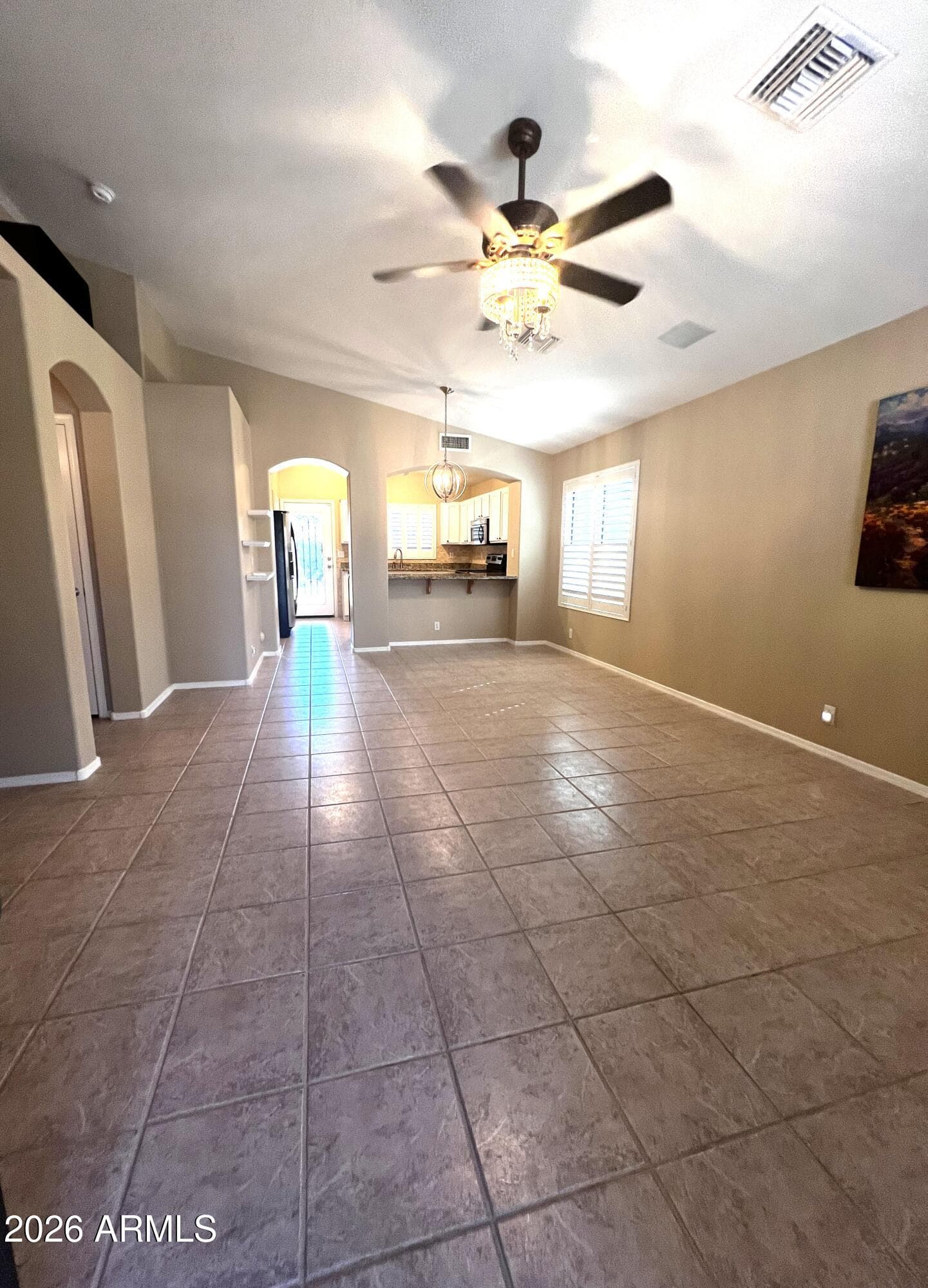 5323 W Campo Bello Drive, Glendale, AZ 85308 — photo 3 of 30