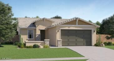 17049 W Swayback Pass, Surprise, AZ 85387 — photo 1 of 15