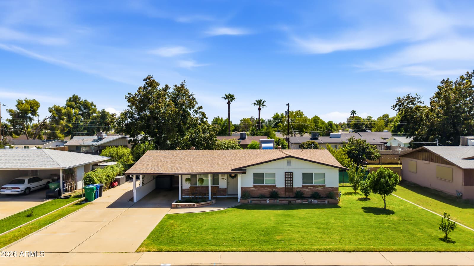 1117 E 7th Place, Mesa, AZ 85203 — photo 1 of 57
