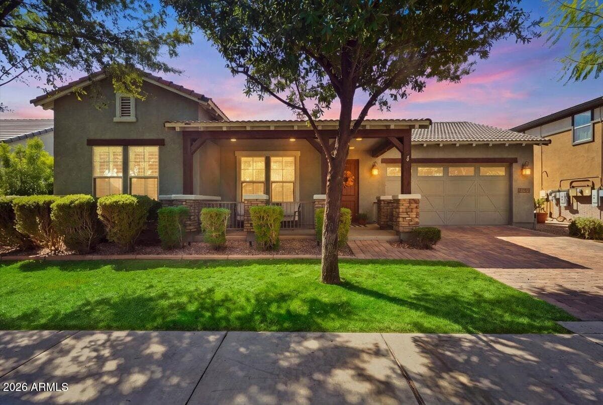 7251 E Pampa Avenue, Mesa, AZ 85212 — photo 1 of 52