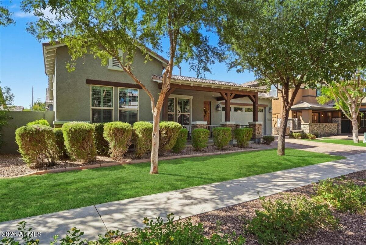 7251 E Pampa Avenue, Mesa, AZ 85212 — photo 51 of 52