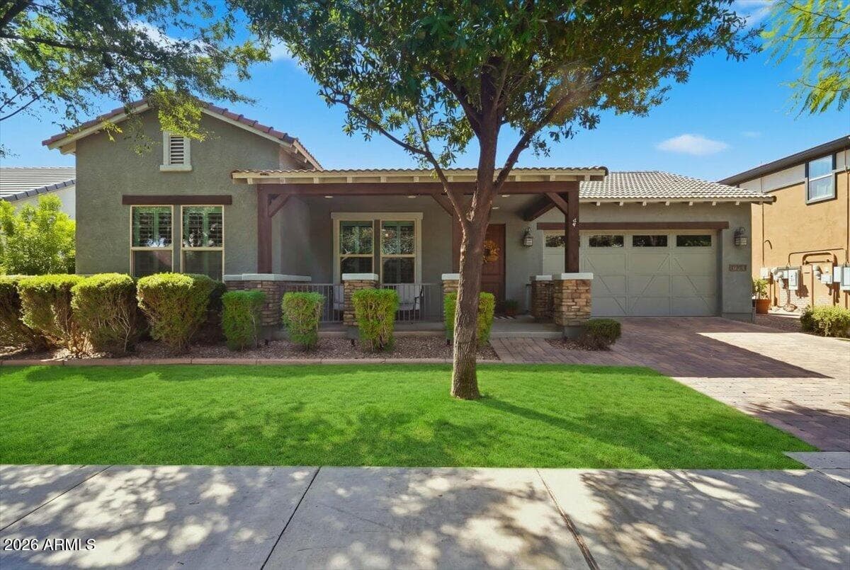 7251 E Pampa Avenue, Mesa, AZ 85212 — photo 7 of 52