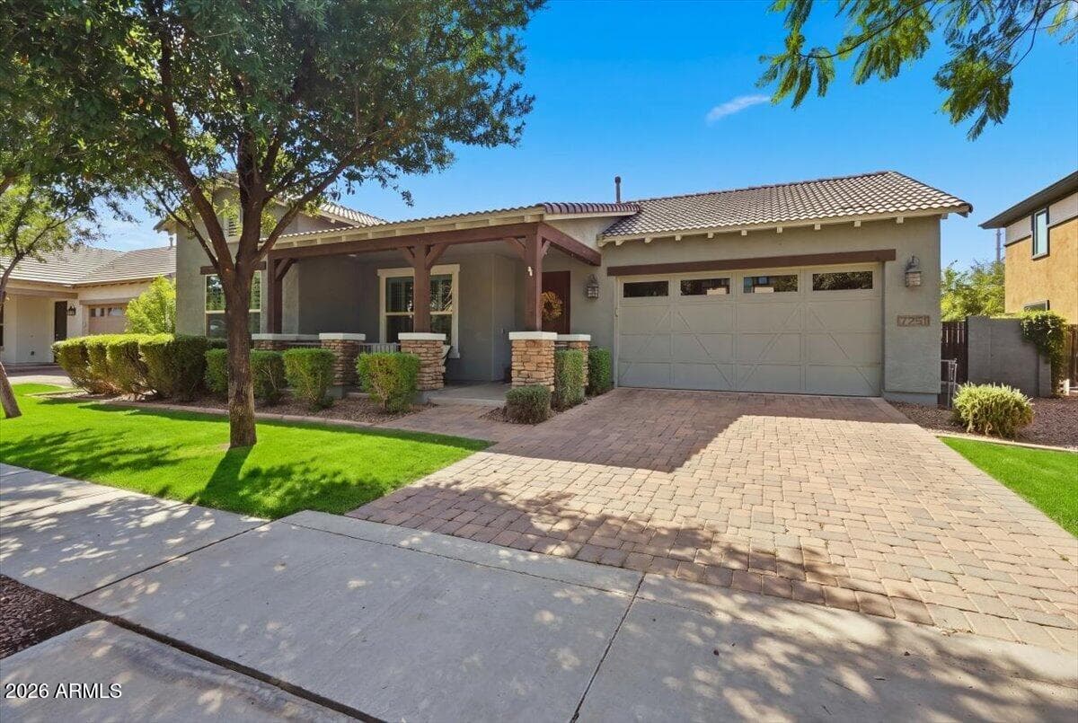 7251 E Pampa Avenue, Mesa, AZ 85212 — photo 8 of 52