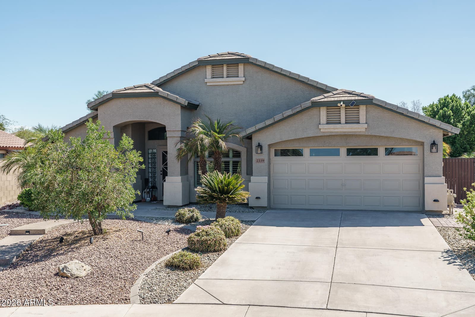 2339 S 162nd Lane, Goodyear, AZ 85338 — photo 3 of 43