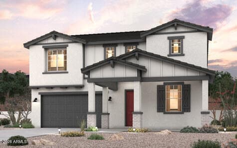 23027 W Irma Lane, Surprise, AZ 85387 — photo 1 of 25