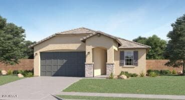 17045 W Swayback Pass, Surprise, AZ 85387 — photo 1 of 37