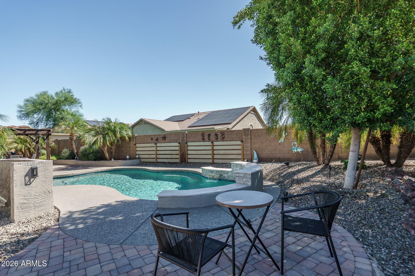 2339 S 162nd Lane, Goodyear, AZ 85338 — photo 25 of 43