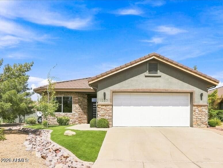 1227 Pebble Springs, Prescott, AZ 86301 — photo 1 of 30