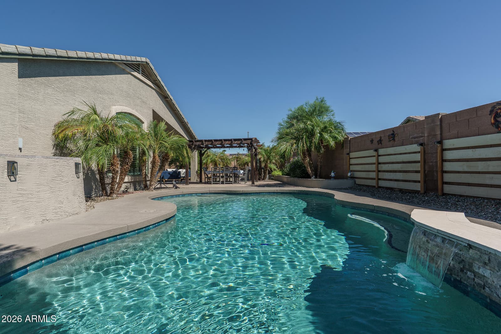2339 S 162nd Lane, Goodyear, AZ 85338 — photo 29 of 43