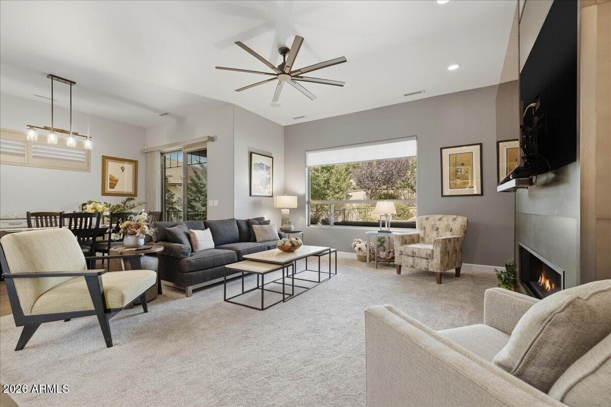 1227 Pebble Springs, Prescott, AZ 86301 — photo 5 of 30