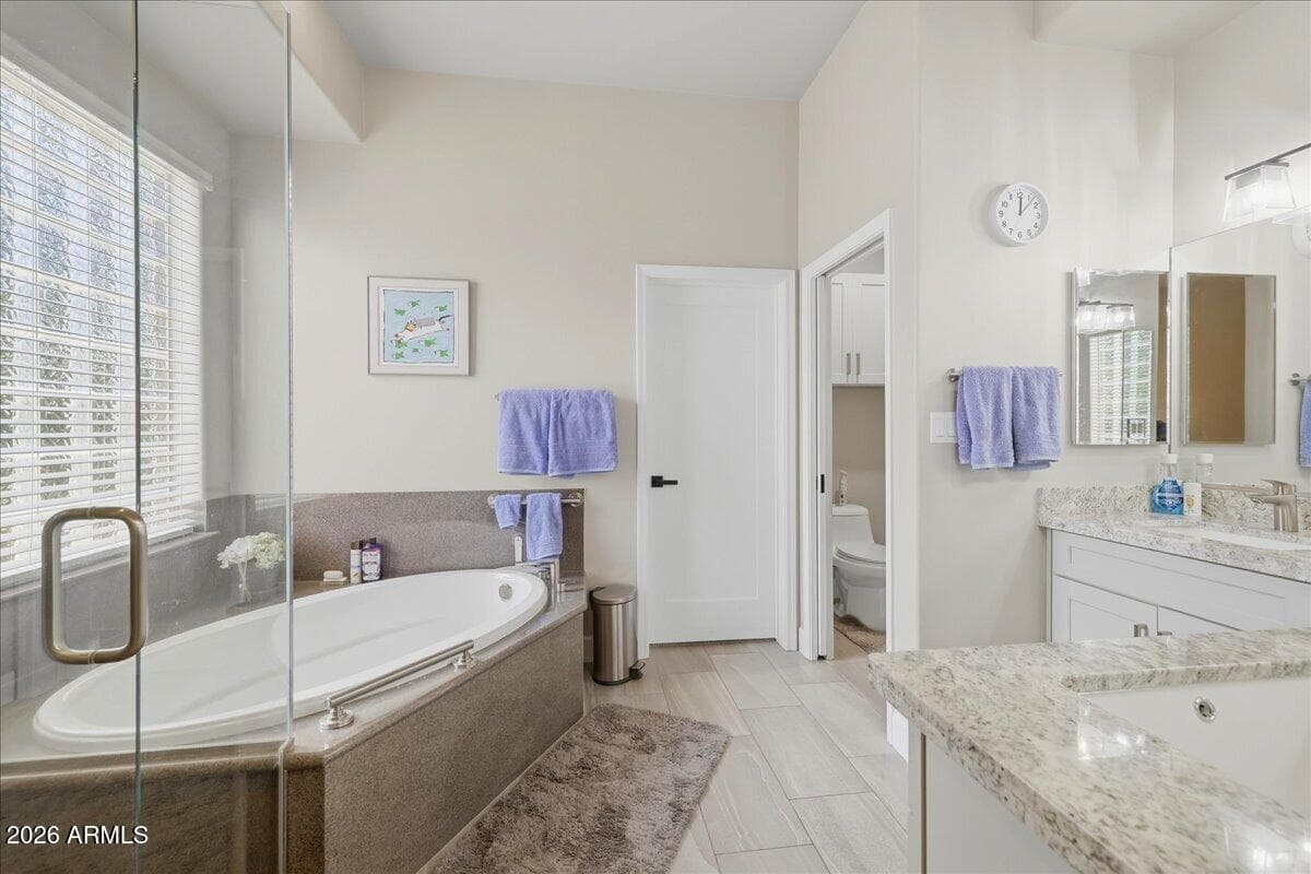 1227 Pebble Springs, Prescott, AZ 86301 — photo 11 of 30
