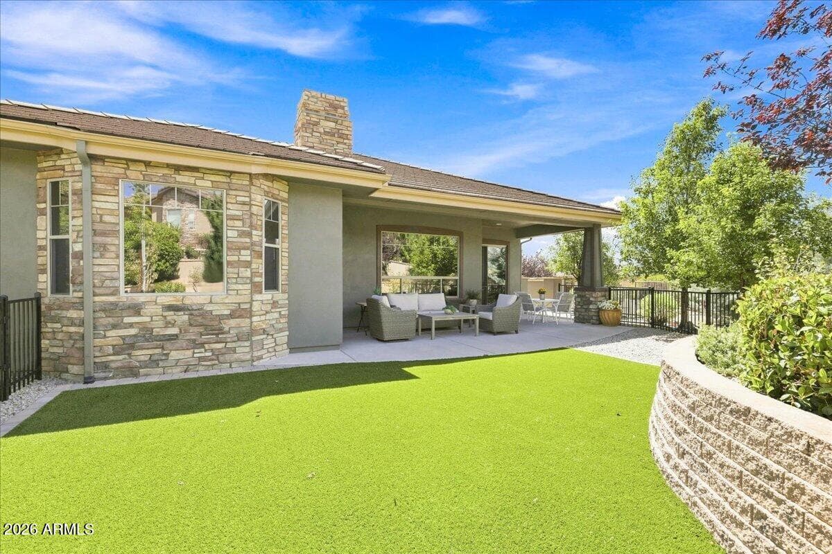 1227 Pebble Springs, Prescott, AZ 86301 — photo 22 of 30