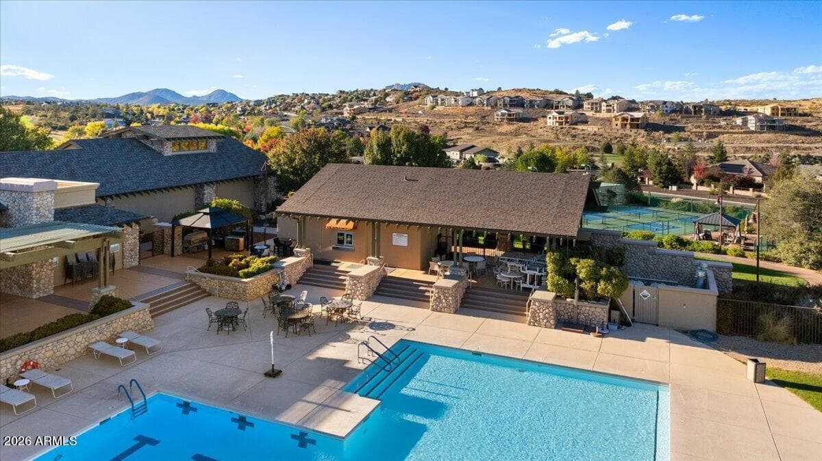 1227 Pebble Springs, Prescott, AZ 86301 — photo 24 of 30