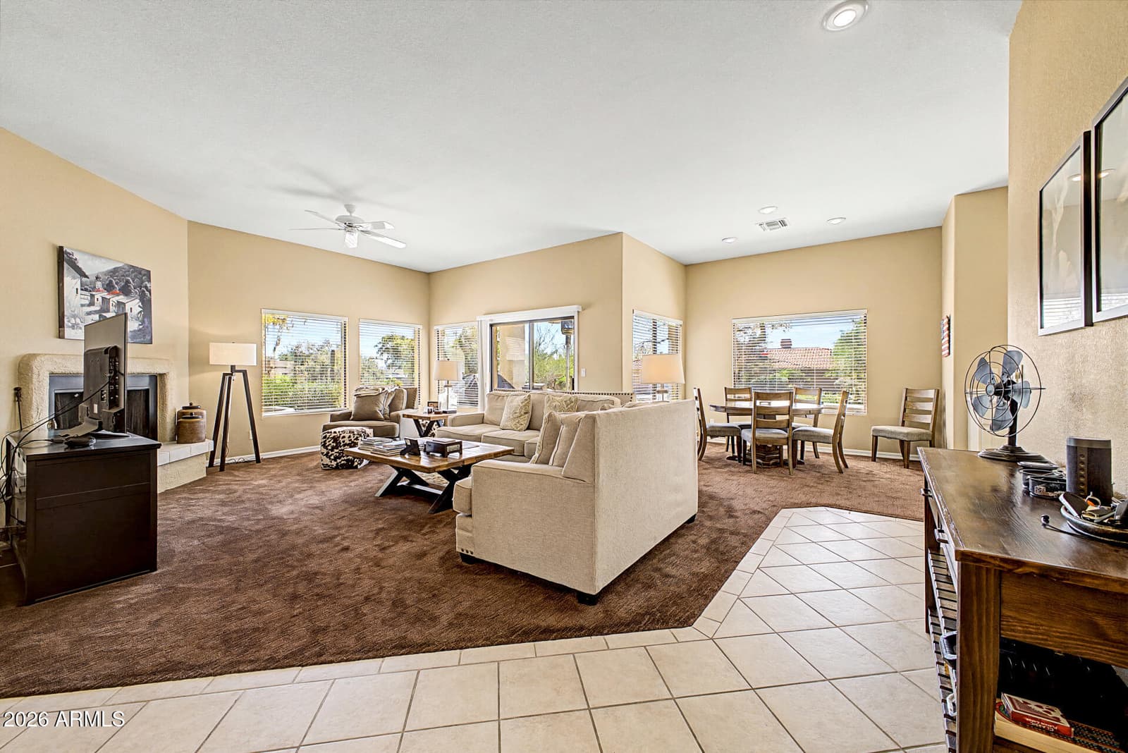 18605 E Amarado Circle, Rio Verde, AZ 85263 — photo 4 of 41