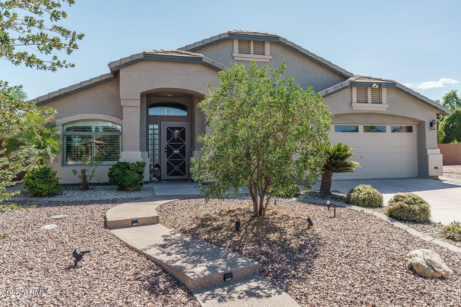 2339 S 162nd Lane, Goodyear, AZ 85338 — photo 42 of 43