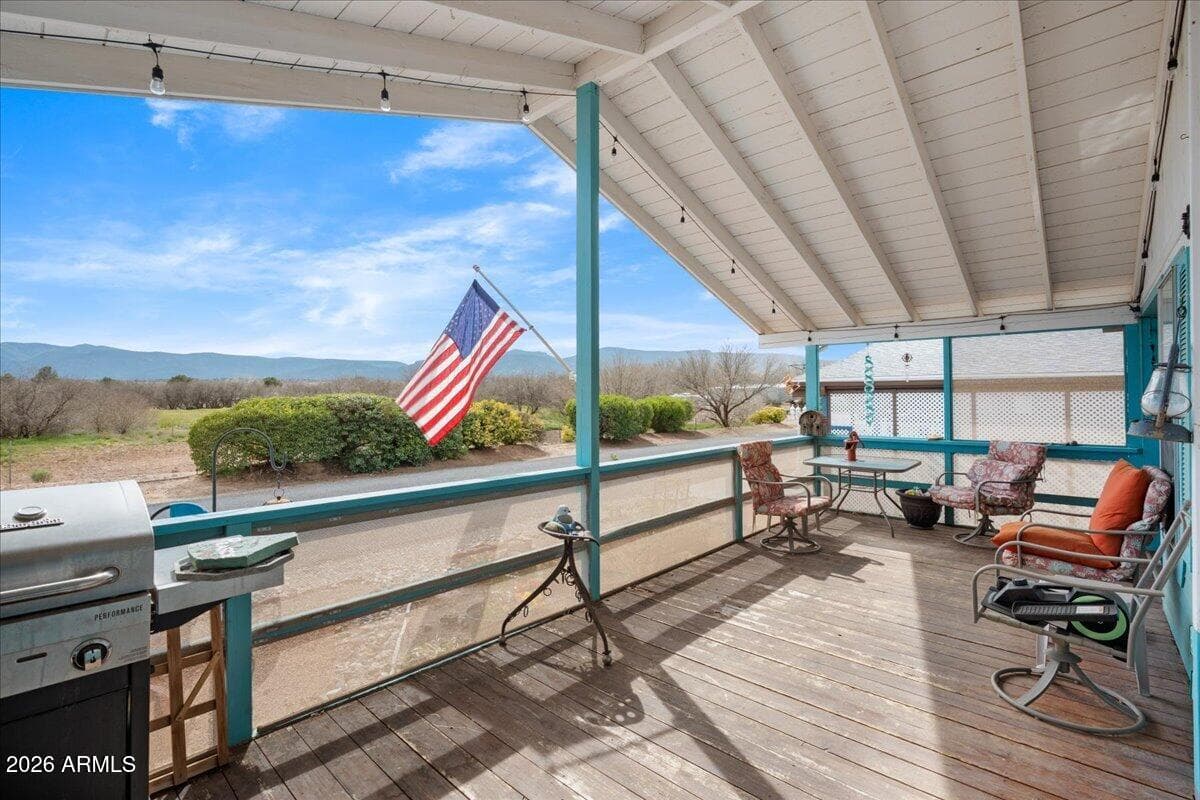 1487 W Horseshoe Bend Drive 9, Camp Verde, AZ 86322 — photo 5 of 27