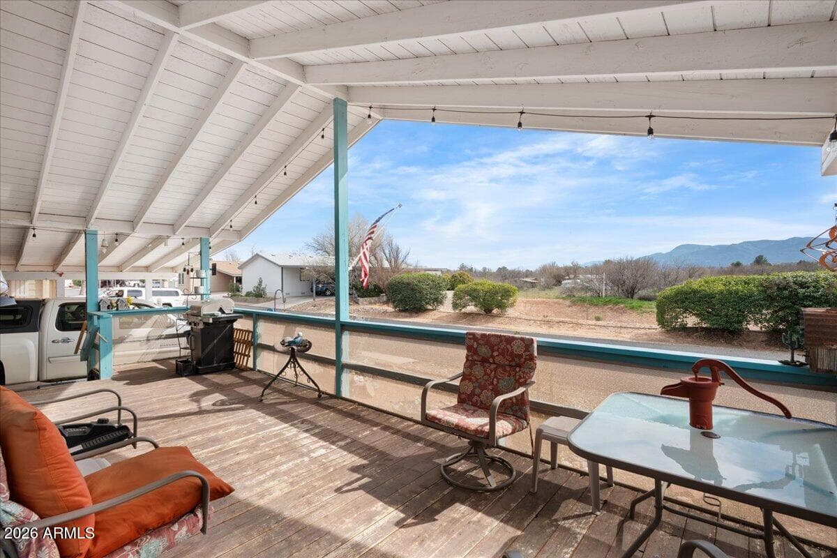 1487 W Horseshoe Bend Drive 9, Camp Verde, AZ 86322 — photo 6 of 27