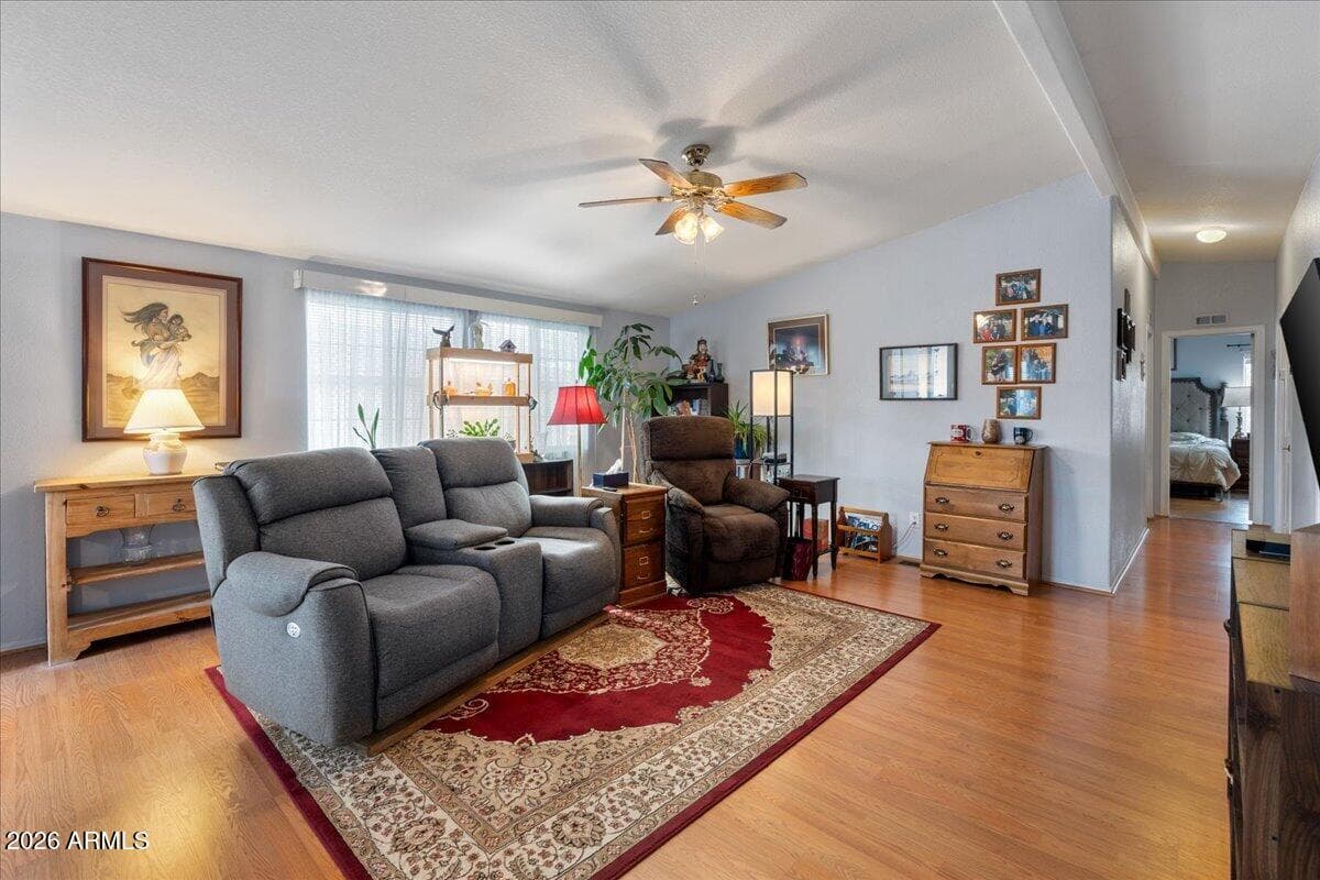 1487 W Horseshoe Bend Drive 9, Camp Verde, AZ 86322 — photo 10 of 27