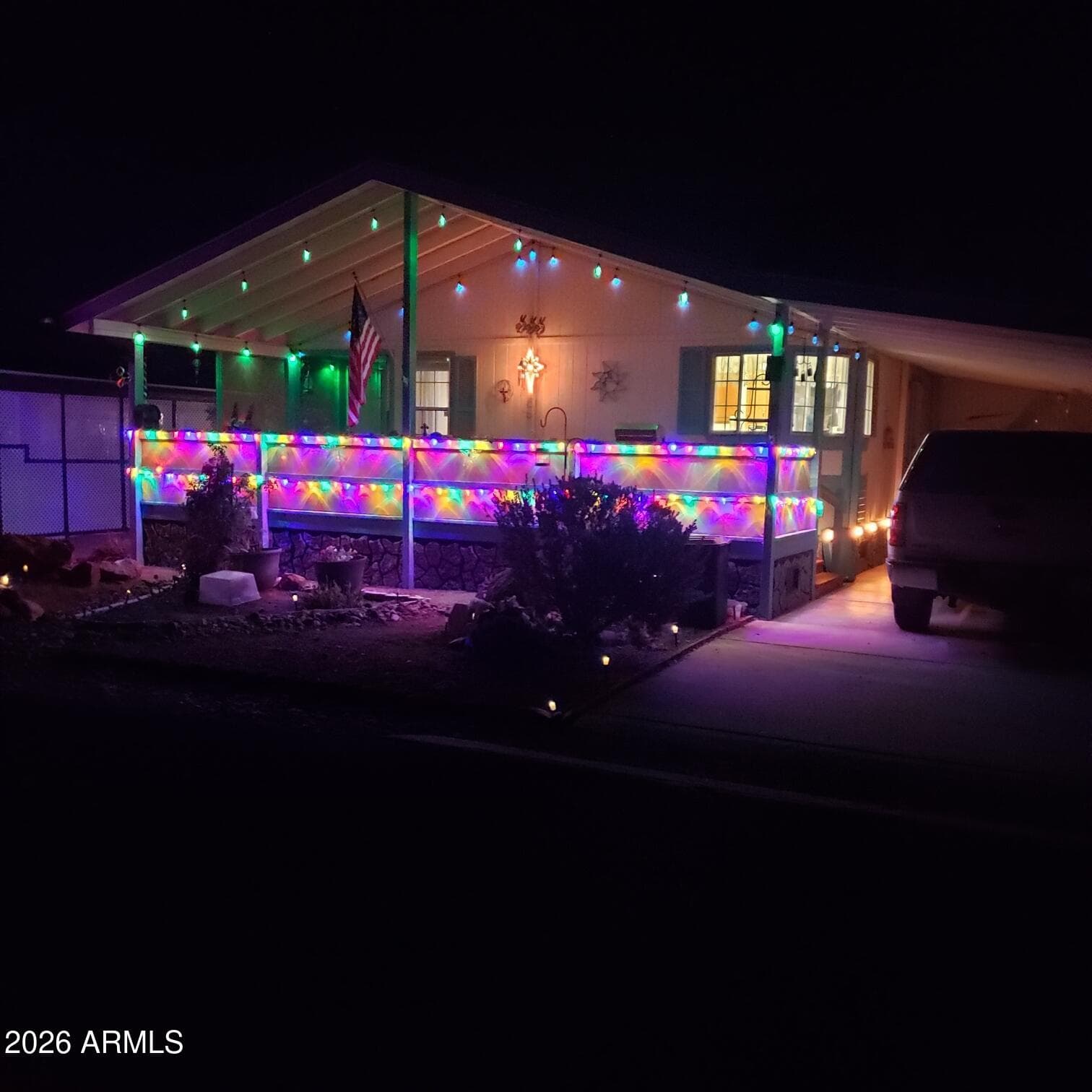 1487 W Horseshoe Bend Drive 9, Camp Verde, AZ 86322 — photo 27 of 27