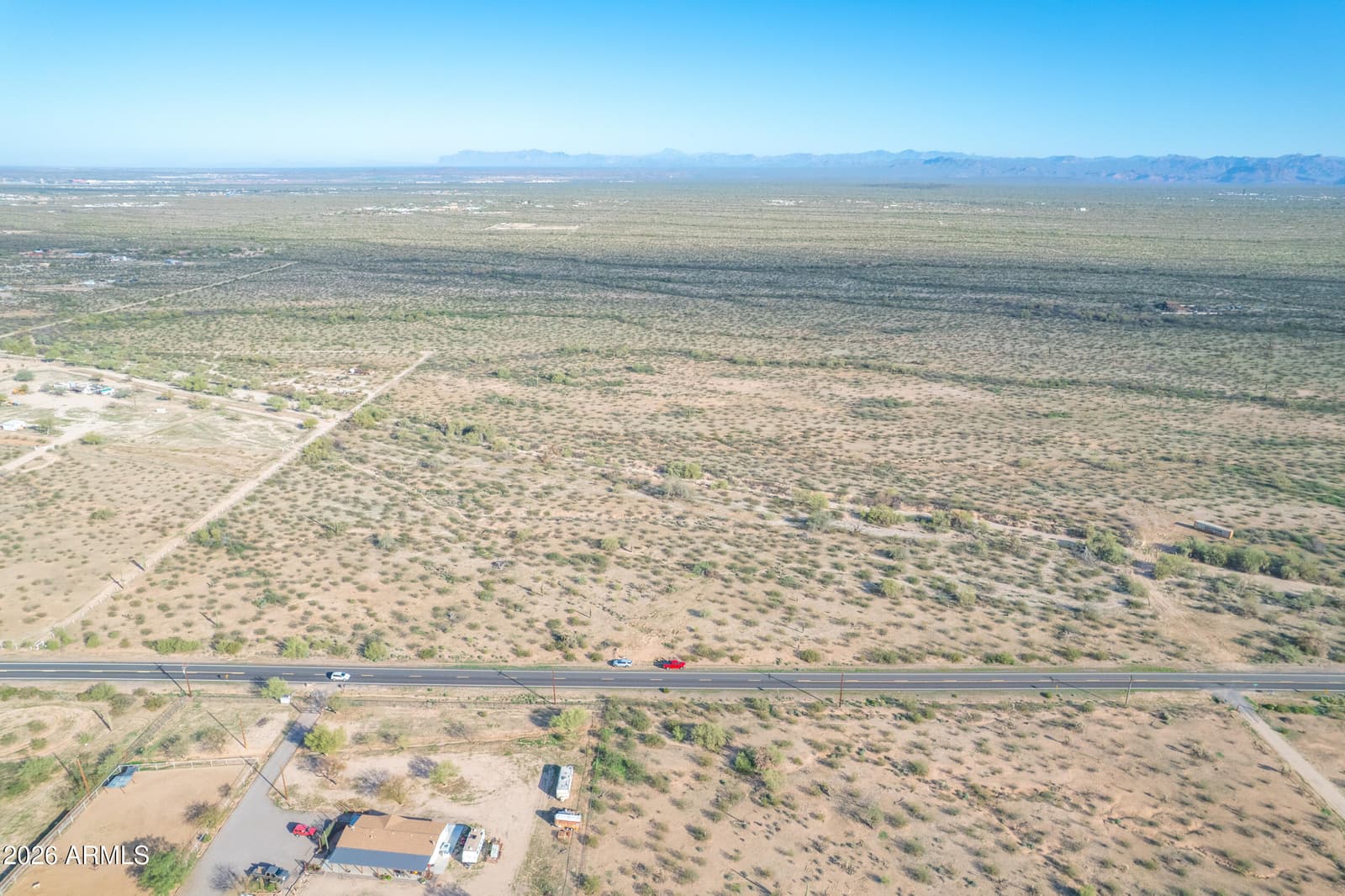1850 E Cactus Forest Road, Florence, AZ 85132 — photo 10 of 14