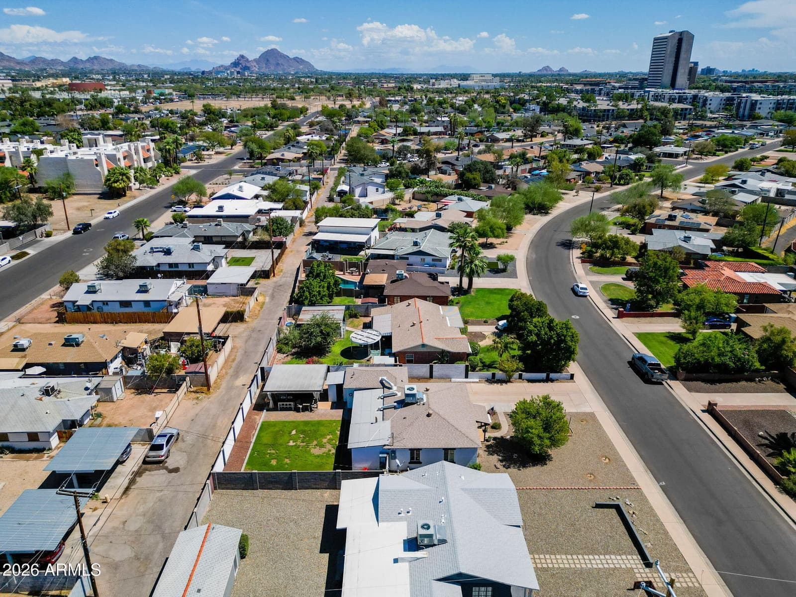 4247 N 4th Avenue NW, Phoenix, AZ 85013 — photo 28 of 34