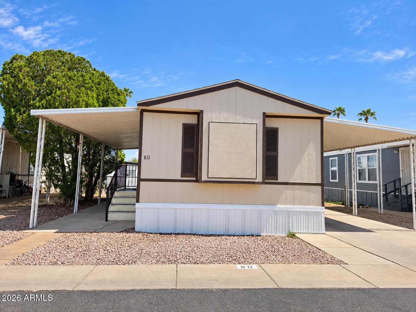 549 E Mckellips Road 80, Mesa, AZ 85203 — photo 13 of 14
