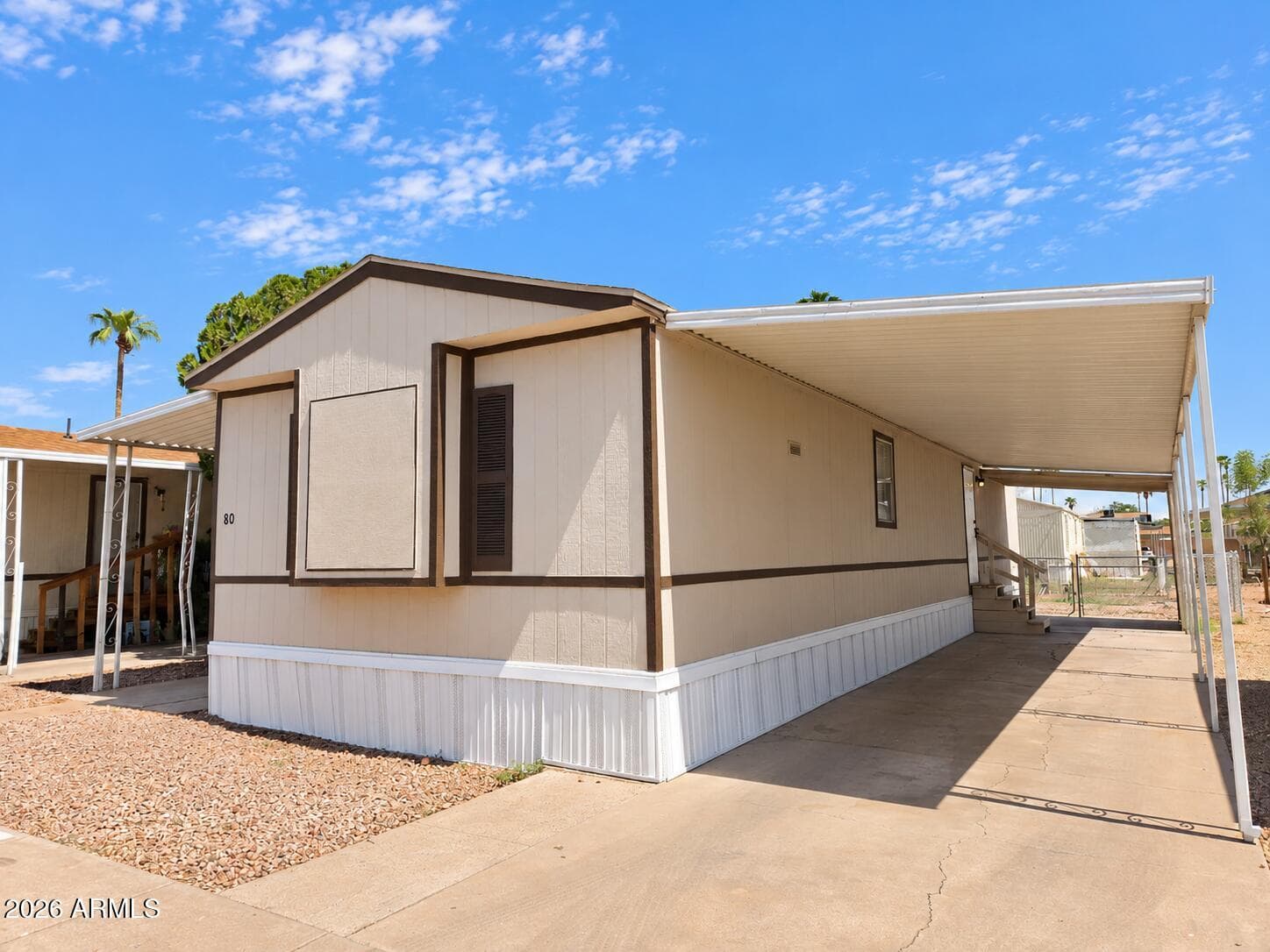 549 E Mckellips Road 80, Mesa, AZ 85203 — photo 14 of 14