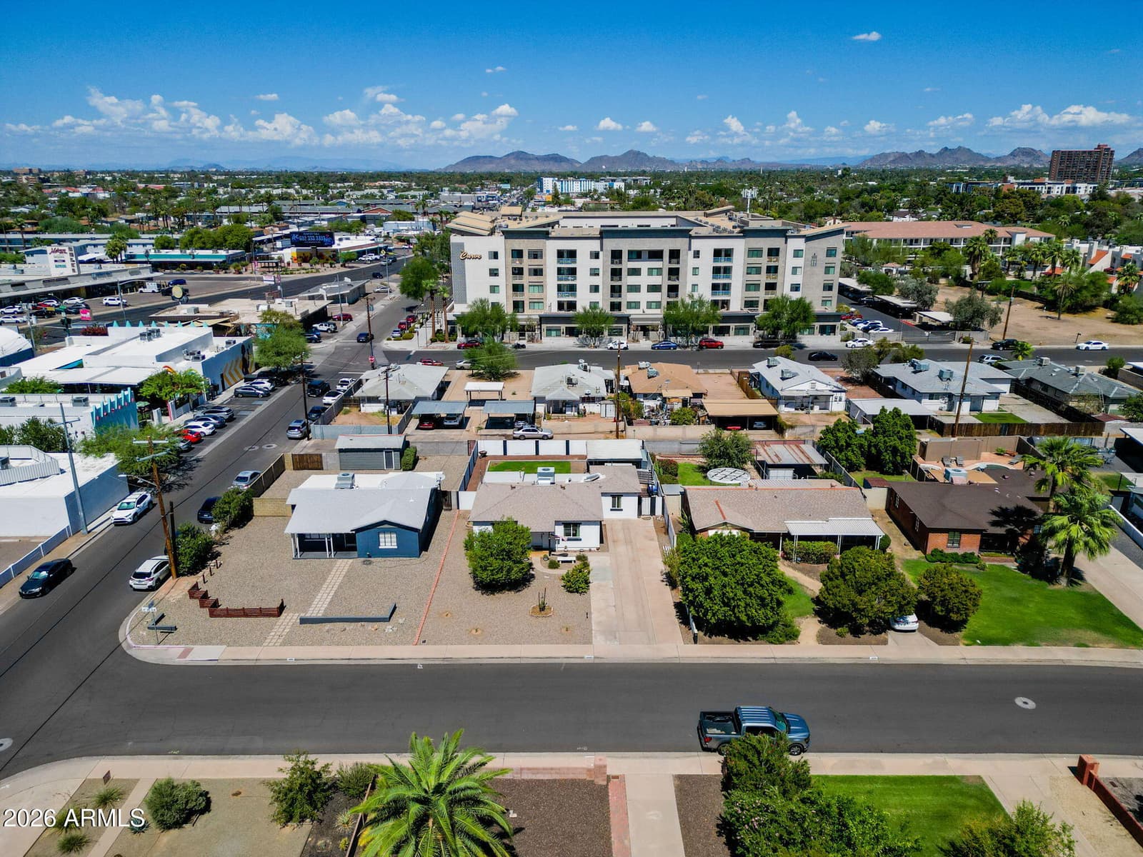 4247 N 4th Avenue NW, Phoenix, AZ 85013 — photo 30 of 34