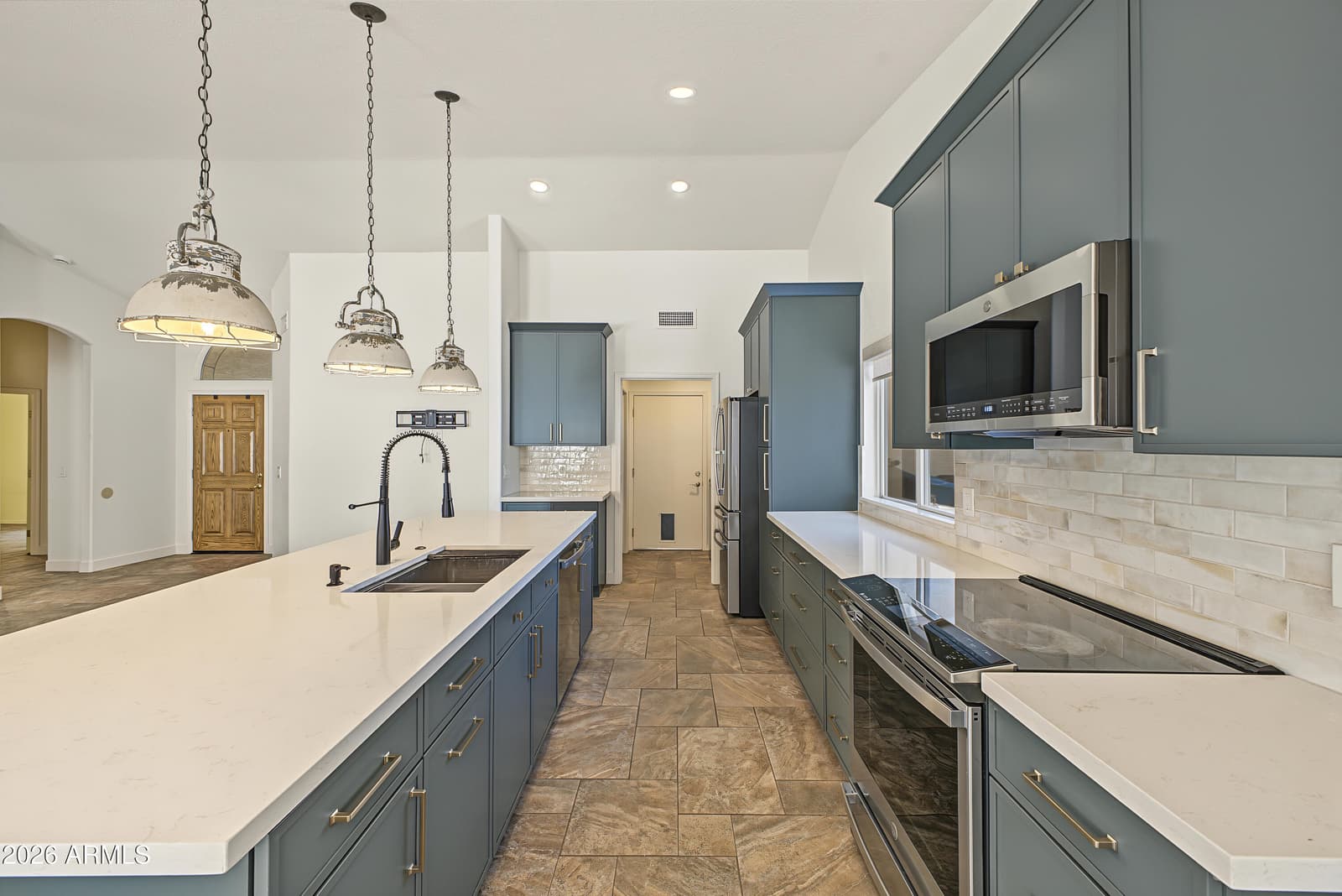 2268 E Marlene Drive, Gilbert, AZ 85296 — photo 8 of 27
