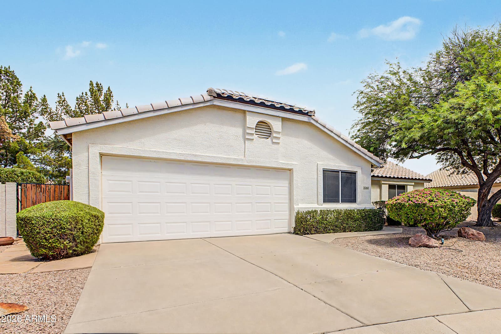 2268 E Marlene Drive, Gilbert, AZ 85296 — photo 2 of 27