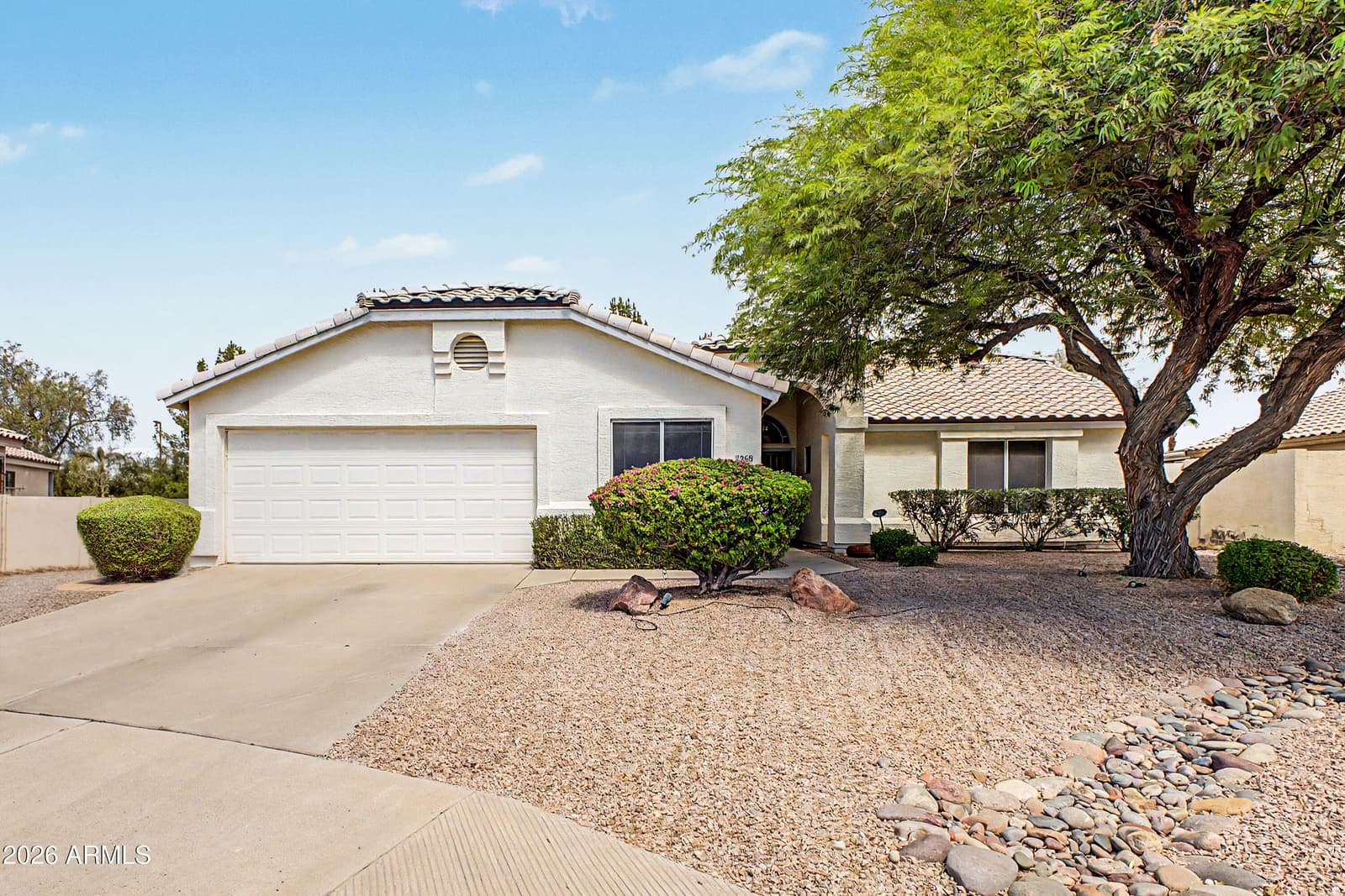 2268 E Marlene Drive, Gilbert, AZ 85296 — photo 1 of 27