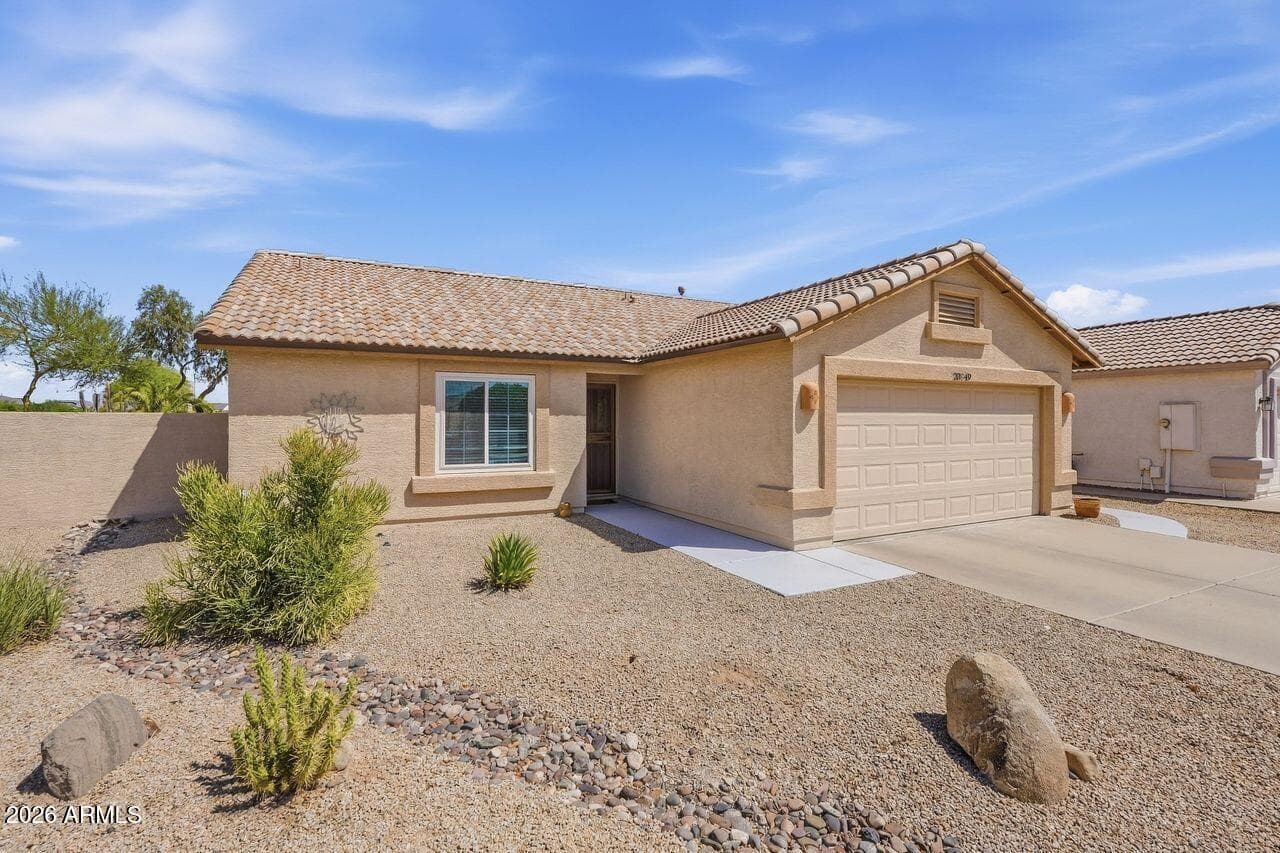 20849 N 104th Lane, Peoria, AZ 85382 — photo 2 of 23