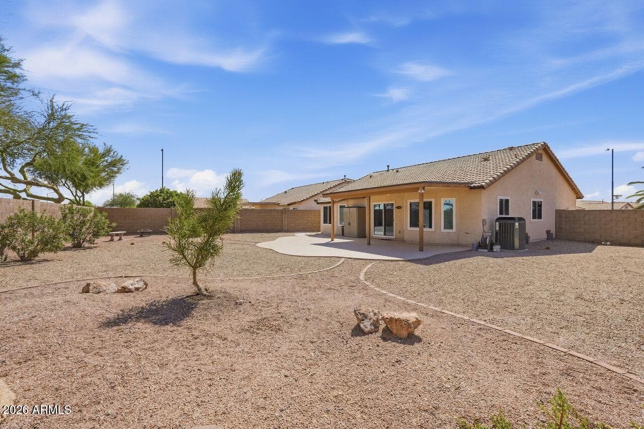 20849 N 104th Lane, Peoria, AZ 85382 — photo 21 of 23
