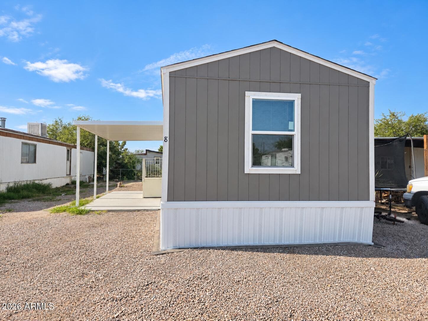 5000 N La Cholla Boulevard 08, Tucson, AZ 85705 — photo 1 of 12